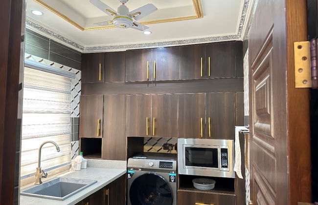 Tobby Royal Suites - Foto 22