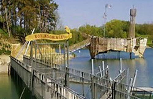 Villa Salem - Foto 18