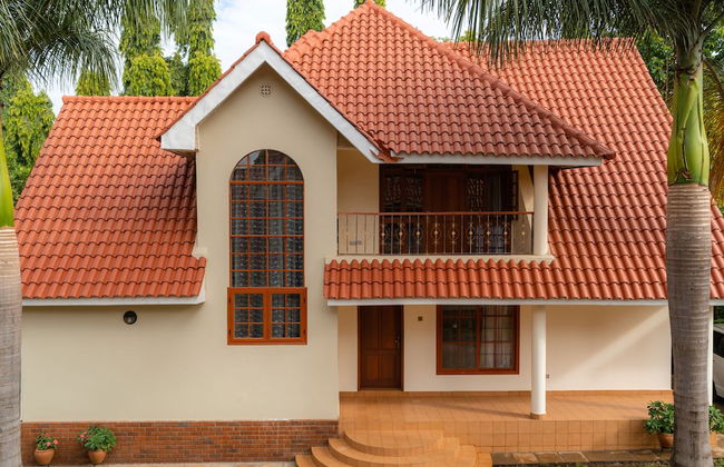 Kibo Homes Moshi - Foto 2