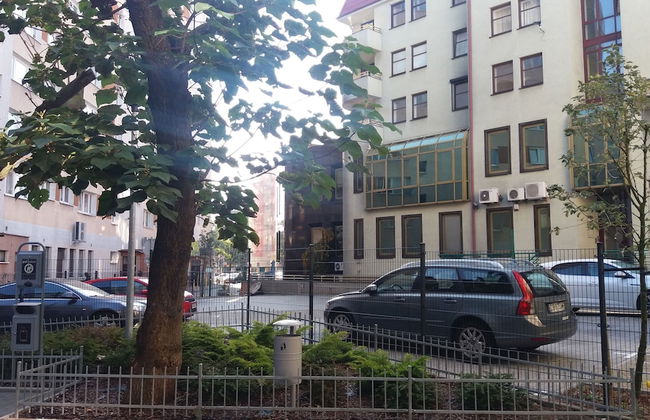 TOP Apartments 2 - Foto 55