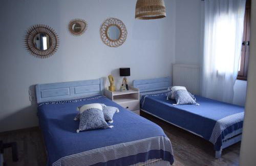 Platamon Boho Apartment- Με θέα την θάλασσα - Foto 15