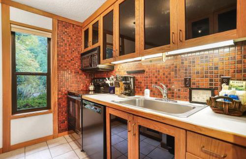 Salmon River Condo #5 - Foto 11