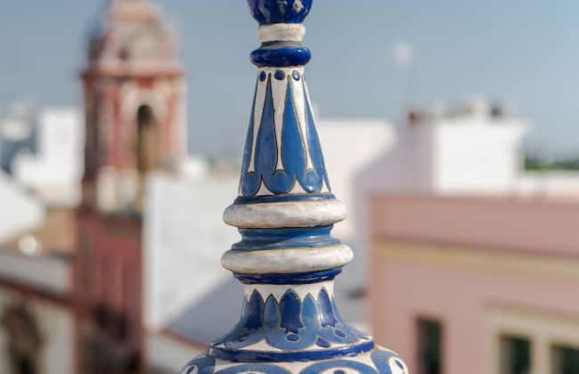 Casa Triana 1888 Suites by Época - Photo 64