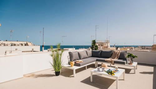 HelloApulia- Le Terrazze di Don Nino - Foto 2