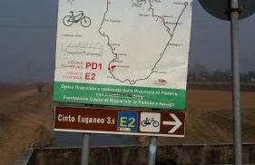 Piccola Casa Shabby 500m castello di Este - Foto 27