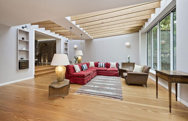 Historic 5 Bed Home Maida Vale - Foto 28