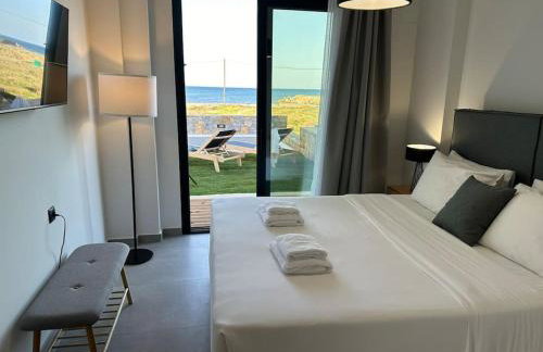 Destino Deluxe Villa Sea View with Private Pool - Foto 18