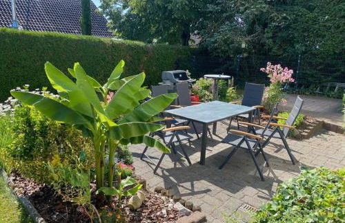 Ferienwohnung am Weinberg - Foto 9