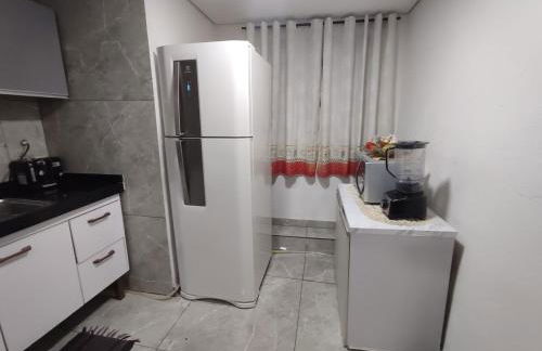 Aconchegante Apartamento Charme Mineiro - Photo 8