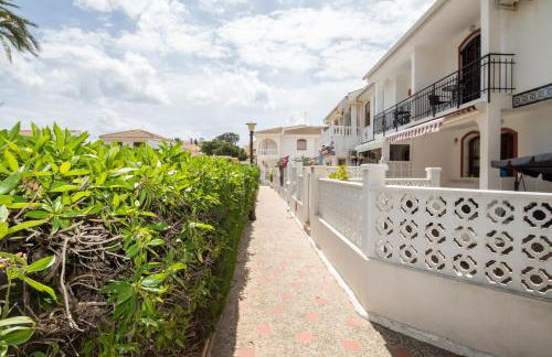 Perfect Family Retreat - La Zenia Beach - Foto 17