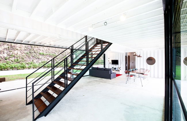 Bamboo Garden House - Photo 43