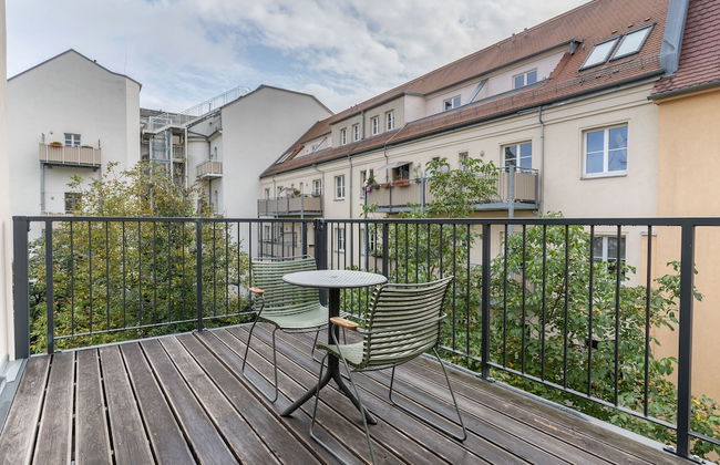 Limehome Leipzig Jahnallee - Foto 52