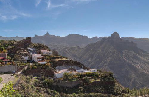 Casa Lea Artenara - Foto 27