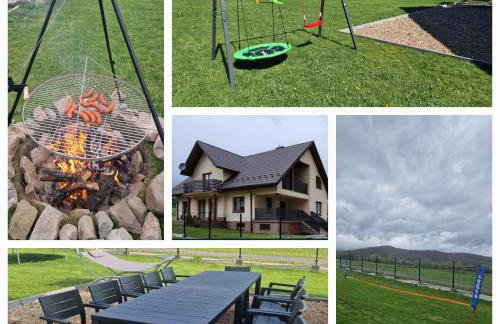 Dom w górach - Foto 1