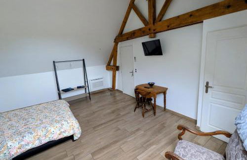 LE CHARME D OGNES - Foto 13