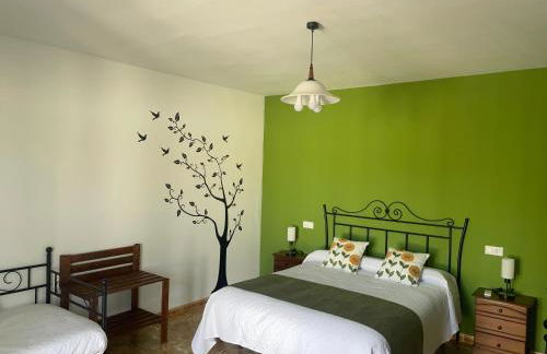 Villa Jardín - Foto 21