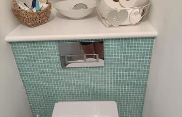 Charming Garden Flat - Foto 10