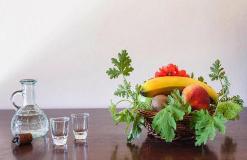 Romantic Holiday Home in Drosia - Photo 15