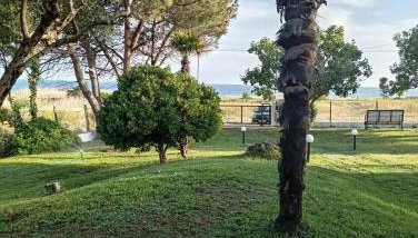 Blue Horizon - Foto 3, Garden, Garden view