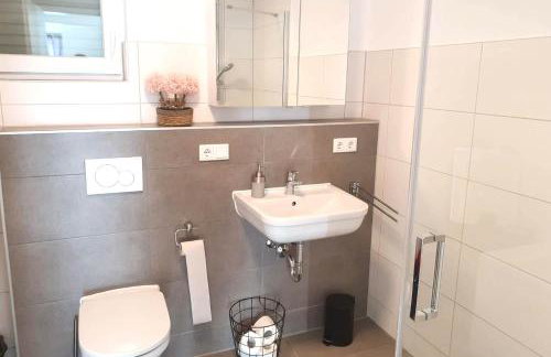 Work & Stay Apartment Ingolstadt - Foto 24