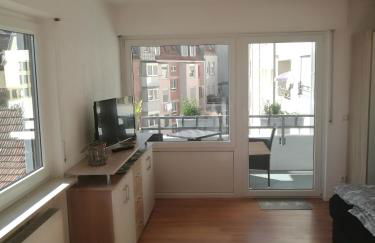Apartment Gablenberg - Foto 4