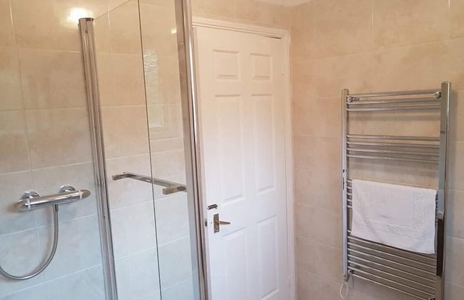 Lake View Villa - Rosecraddoc Manor - Foto 17