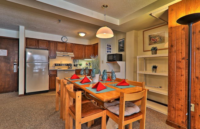 Mountain Green Resort By Killington VR - 3 Bedrooms - Photo 37