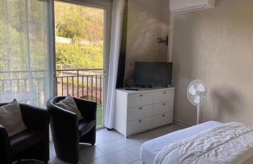 Charmant studio situé à proximité des thermes 30 - Foto 17