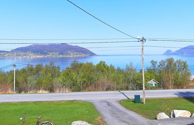 6 Person Holiday Home in Aram-by Traum - Foto 26