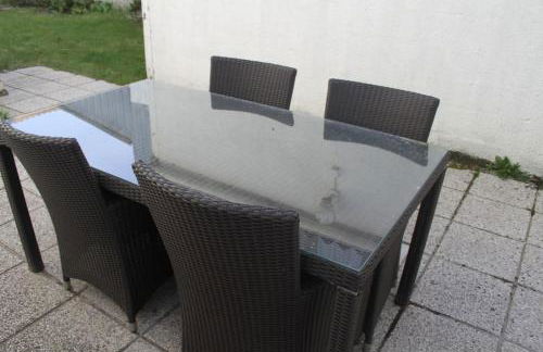 Berthe Lydie Cottage Charme, Confort et Mer - Foto 13