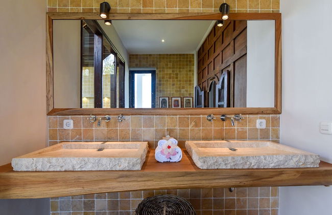 Villa Lakshmi - Foto 78