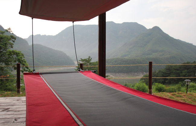 Moonlight Village Pension - Foto 40