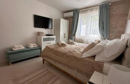 Villa MM Stankovci with heated pool, sauna, jacuzzi - Foto 12