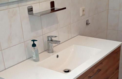 Ferienwohnung Bärensteinblick - Foto 12