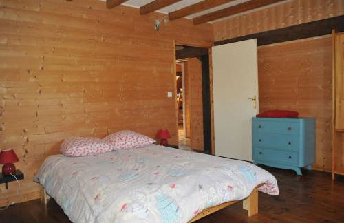 Grand appartement au centre du village minimum 2 nuits - Foto 7