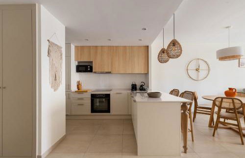 Imperial Flamenca Apartments - Photo 21