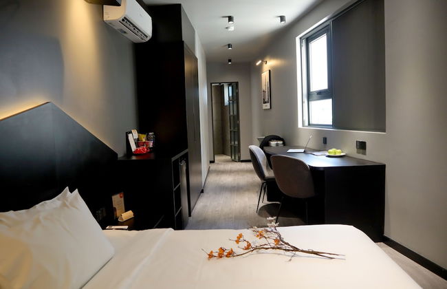 Kin Wander Tan Binh, The Mountain - Photo 5