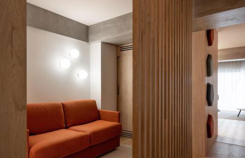 Apartamentos Líbere Bilbao Museo - Foto 44