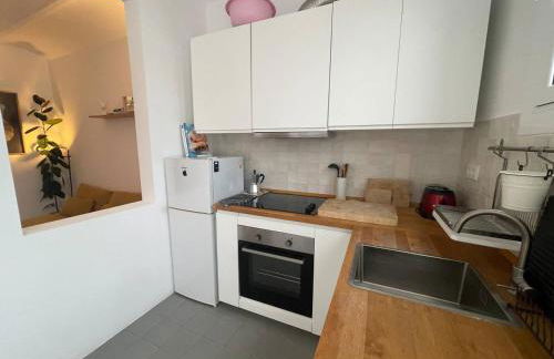 Barcelona Besos Apartment | 15' to Plaza Cataluña - Foto 9