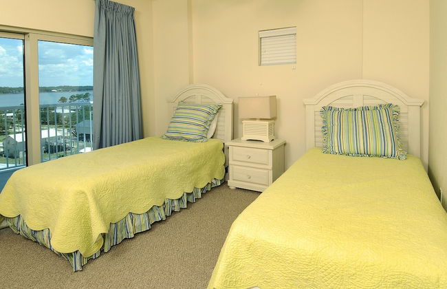 Crystal Tower Condominiums by Wyndham Vacation Rentals - Foto 8