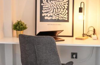 Cozy Living - Foto 24