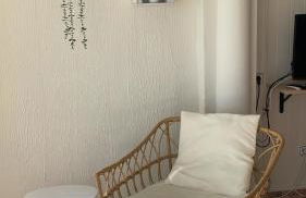 Casa Pepa con vistas y amaneceres en Benidorm - Photo 17