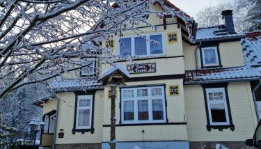 Haus Fessel - Zeterklippe - Foto 4