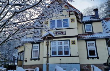 Haus Fessel - Zeterklippe - Foto 4