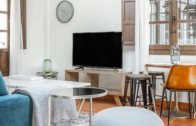 Limehome Granada Calle Sta. Ana - Foto 67