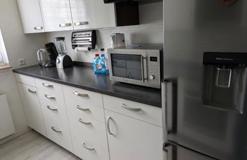 Familienunterkunft - Foto 6