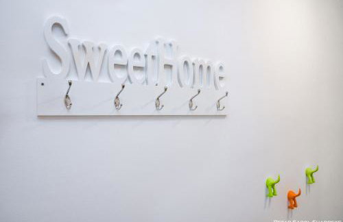 City break apartment - Foto 19