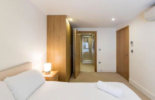 Modern 2 Bed 2 Bath Apartment Hyde Park - Foto 9