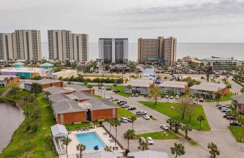 *Modern Bliss* Destin beach (3 Pools& Tennis) - Foto 56