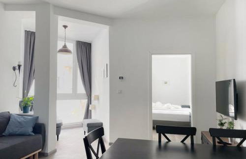 JayBnB - Premium Apartment zentral in Dortmund - Photo 2